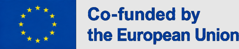 Euroopan unionin osarahoittama